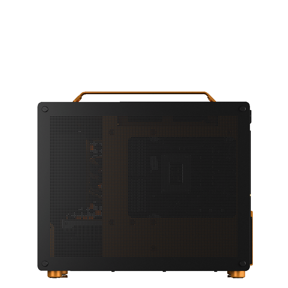 Компьютер DigitalRazor Performance SE, фото №4