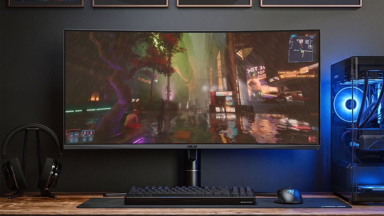 Какое разрешение выбрать для игр в 2026: 1080p, 1440p или 4K