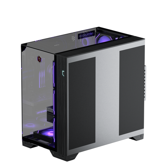 Игровой компьютер DigitalRazor PERFORMANCE X3, фото №6