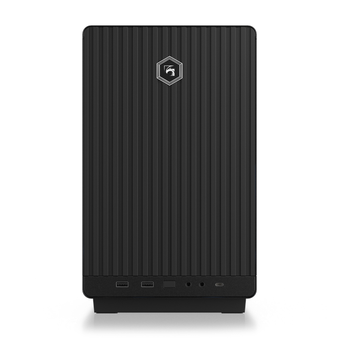 Рабочая станция DigitalRazor Performance Pro, фото №2