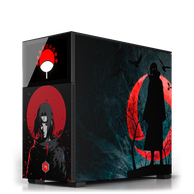 SIGNATURE Itachi