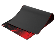 Коврик для мыши DigitalRazor Berserk Red Moon 90x40см, фото №6