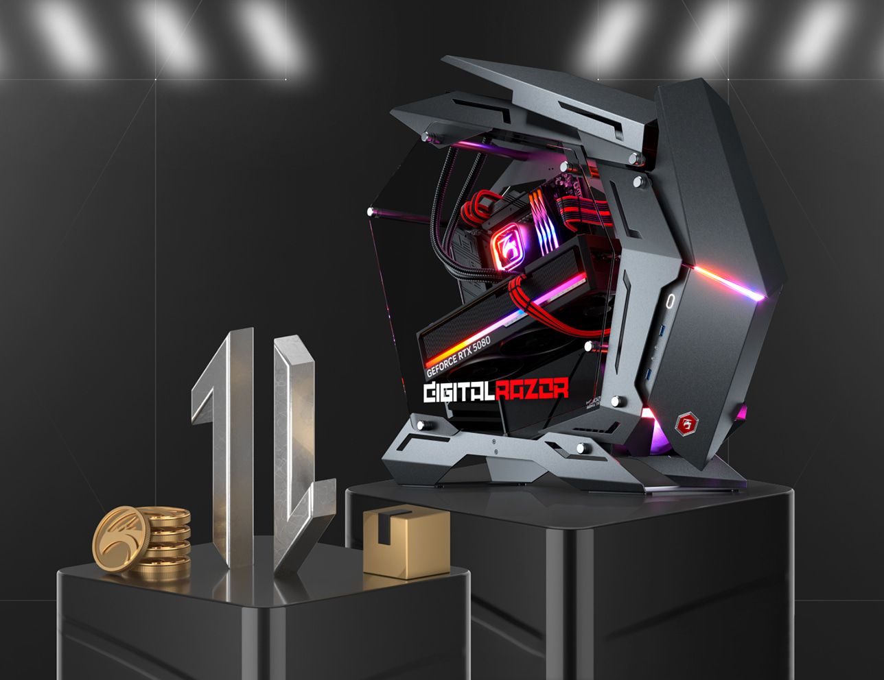 Обменяй свой старый ПК на новый