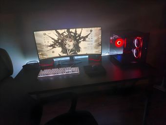 Компьютер DigitalRazor PROGAMING X1, фото №5