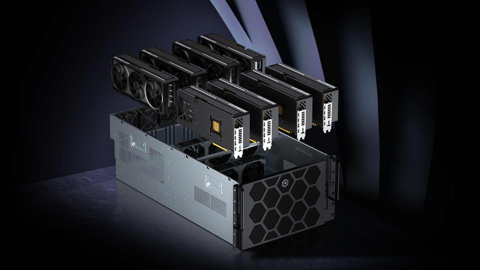 Multi-GPU в 2026: где и зачем нужны несколько видеокарт?