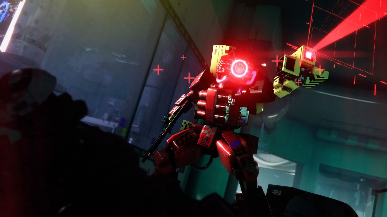 Релиз Marathon: новый шутер Bungie покоряет Steam