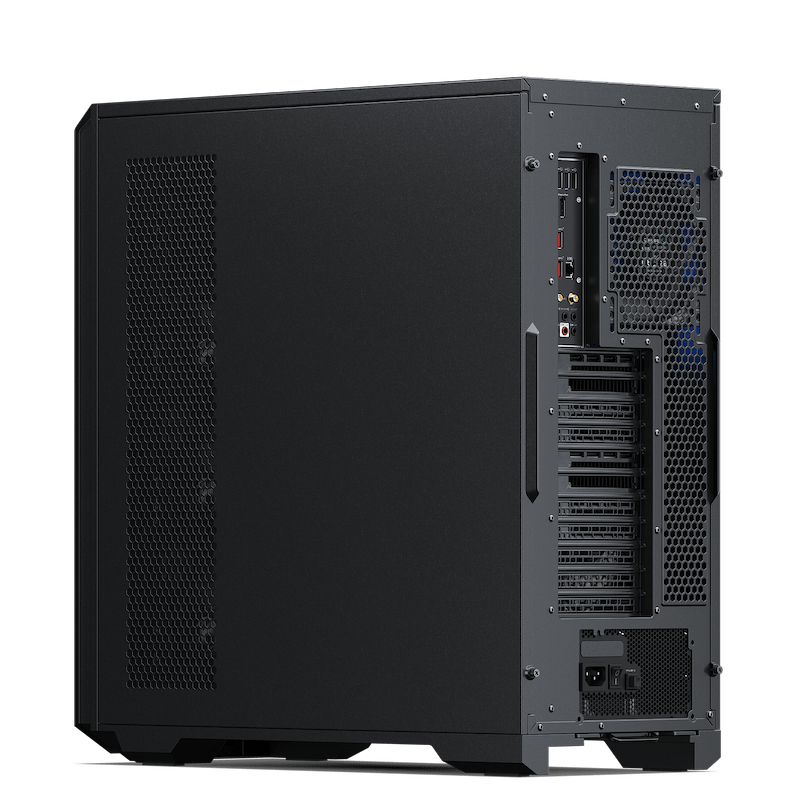 Performance Pro 900D