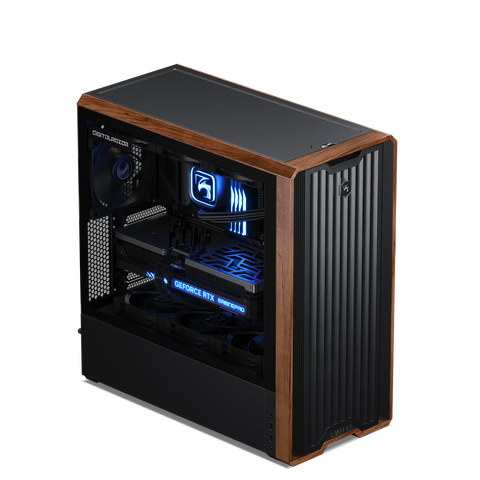 Рабочая станция DigitalRazor 350D Tower, фото №6