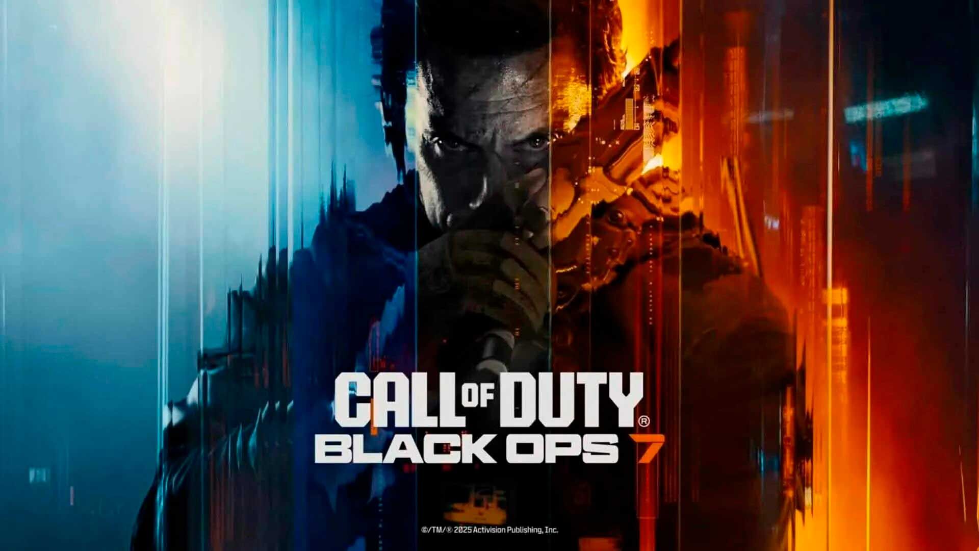 Финальные системные требования Call of Duty: Black Ops 7 и особенности версии для ПК