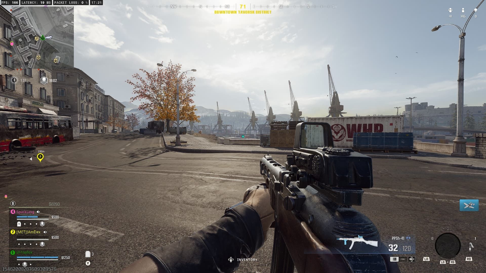 Call of Duty: Warzone