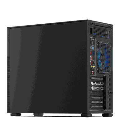 Компьютер DigitalRazor PROGAMING, фото №5