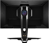 Монитор DigitalRazor ASRock Phantom Gaming 27&quot; 1920 x 1080, 520Hz, IPS, фото №5