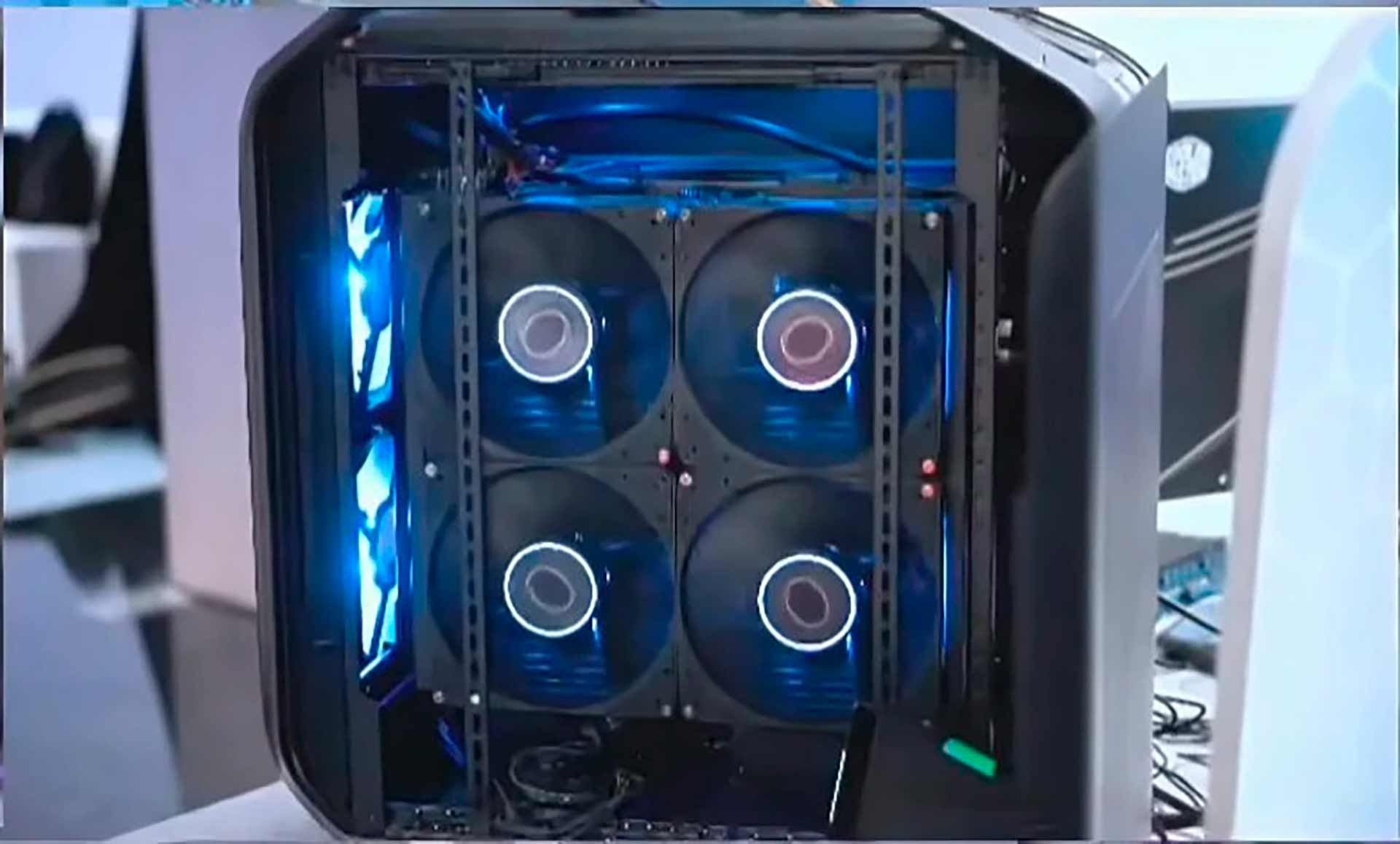Cooler Master AIO