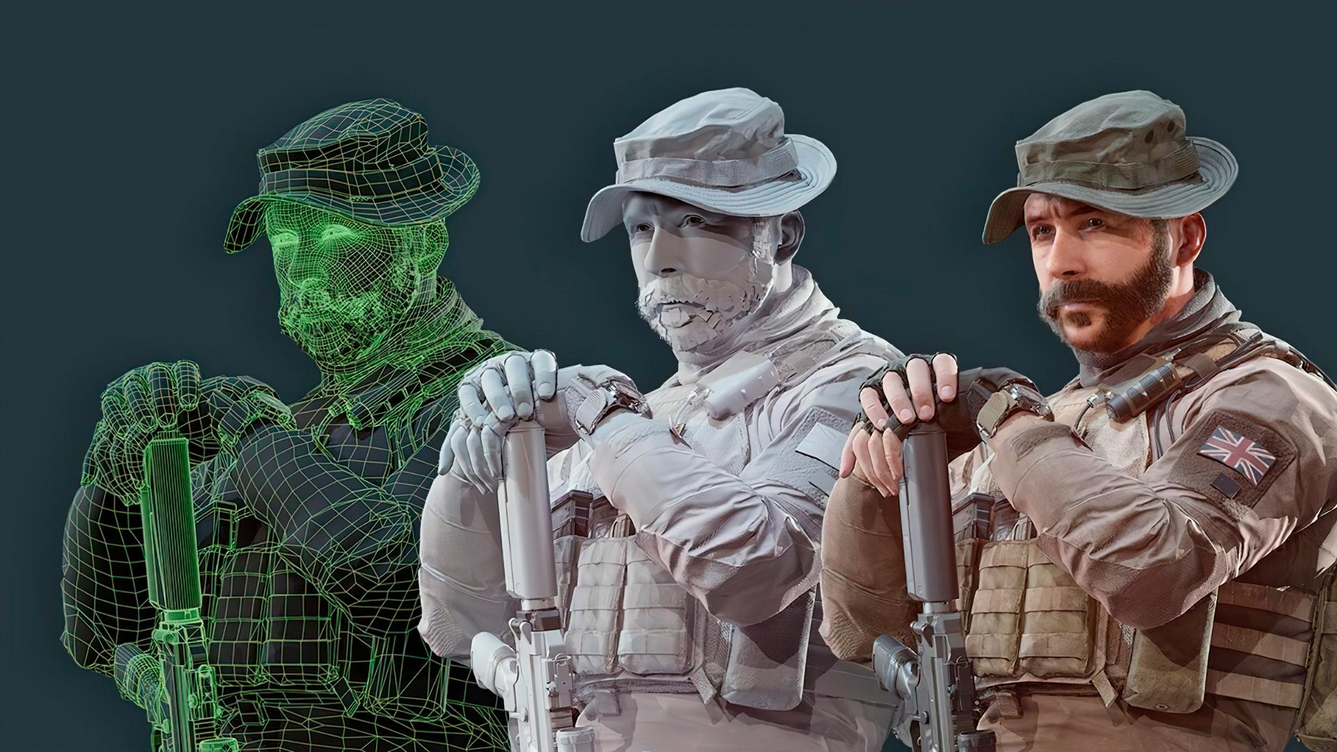 Call of Duty: Modern Warfare (2019)