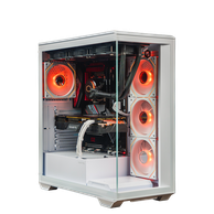 Компьютер DigitalRazor REFORCE S, фото №1