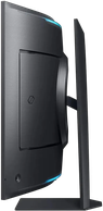 Монитор DigitalRazor Samsung Odyssey Ark 55", фото №8