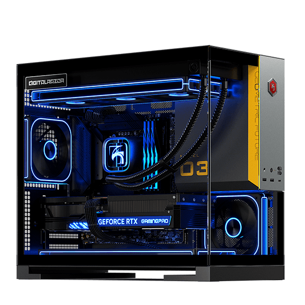 Progaming