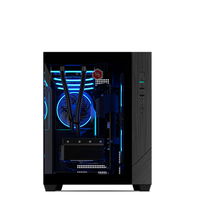 Компьютер DigitalRazor PROGAMING X1, фото №2