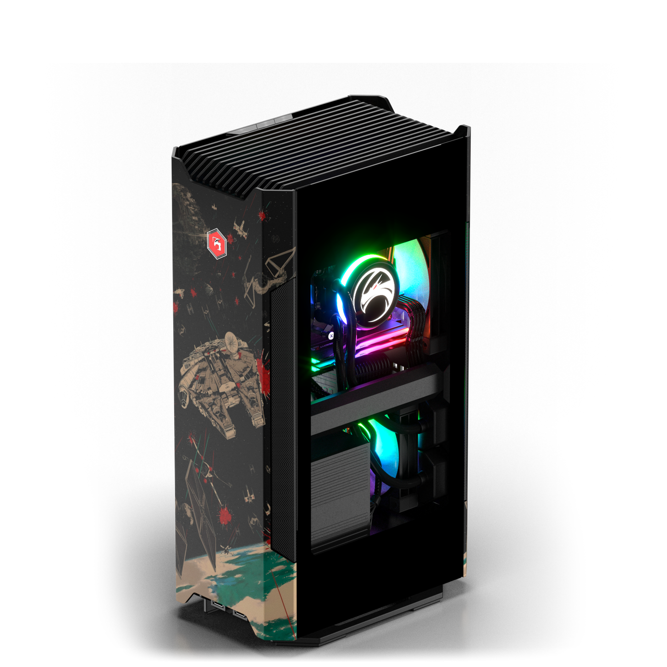 Shift Star Wars Edition