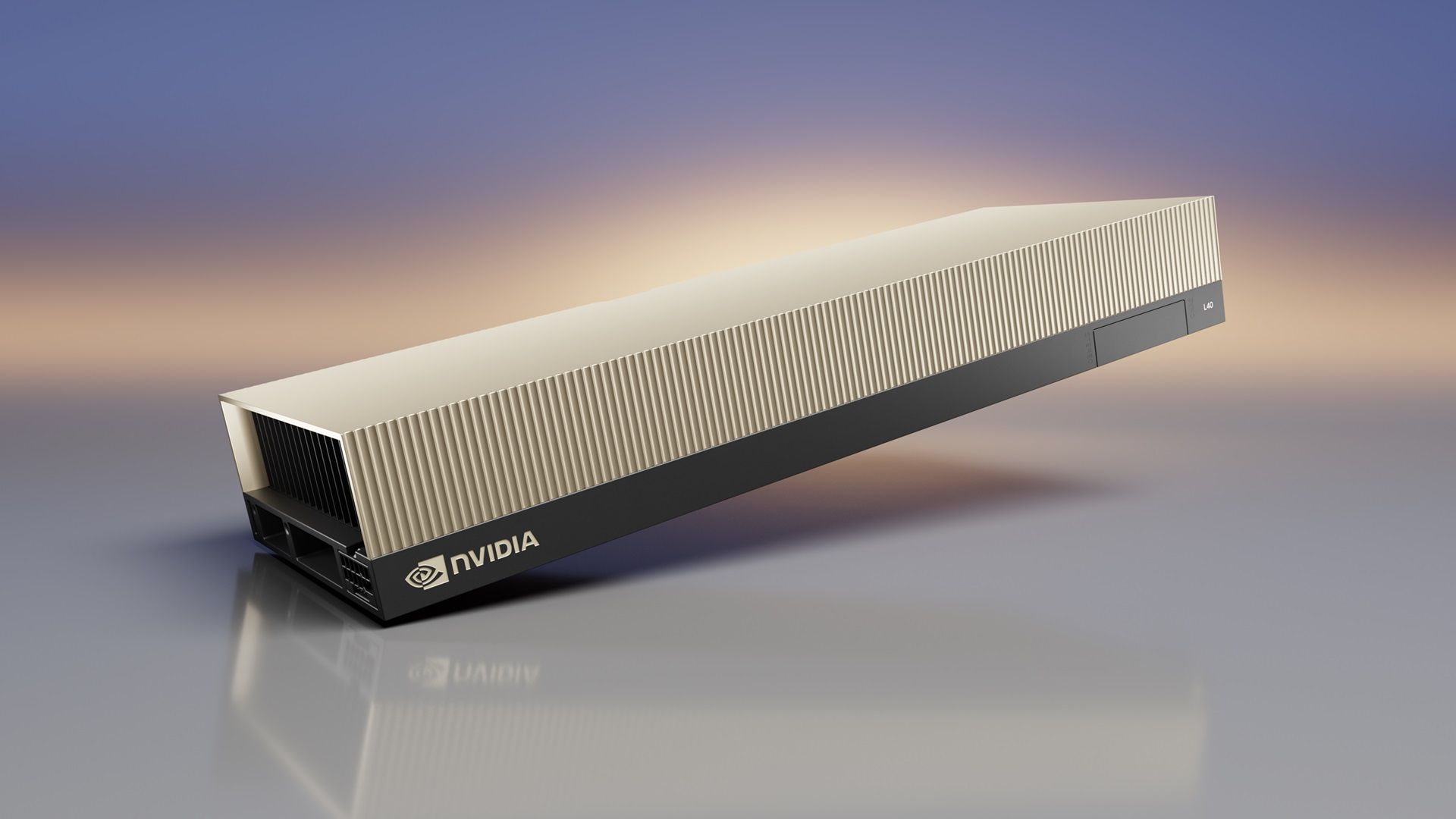 NVIDIA L40s