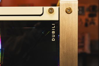 Компьютер DigitalRazor PERFORMANCE X9, фото №16