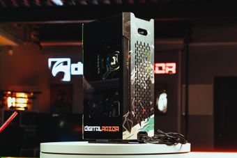 Компьютер DigitalRazor SIGNATURE Star Wars, фото №1