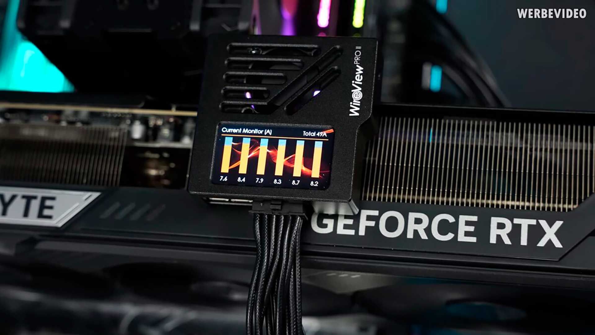 Thermal Grizzly WireView Pro II