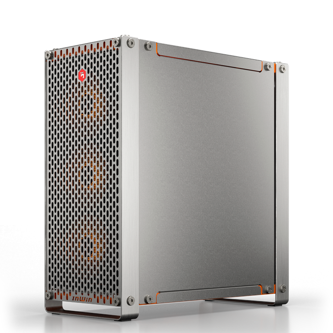 Игровой компьютер DigitalRazor PERFORMANCE X9 EVO, фото №3