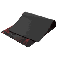 Коврик для мыши DigitalRazor DigitalRazor x NIKIFILINI - ALUCARD 90x40см, фото №6