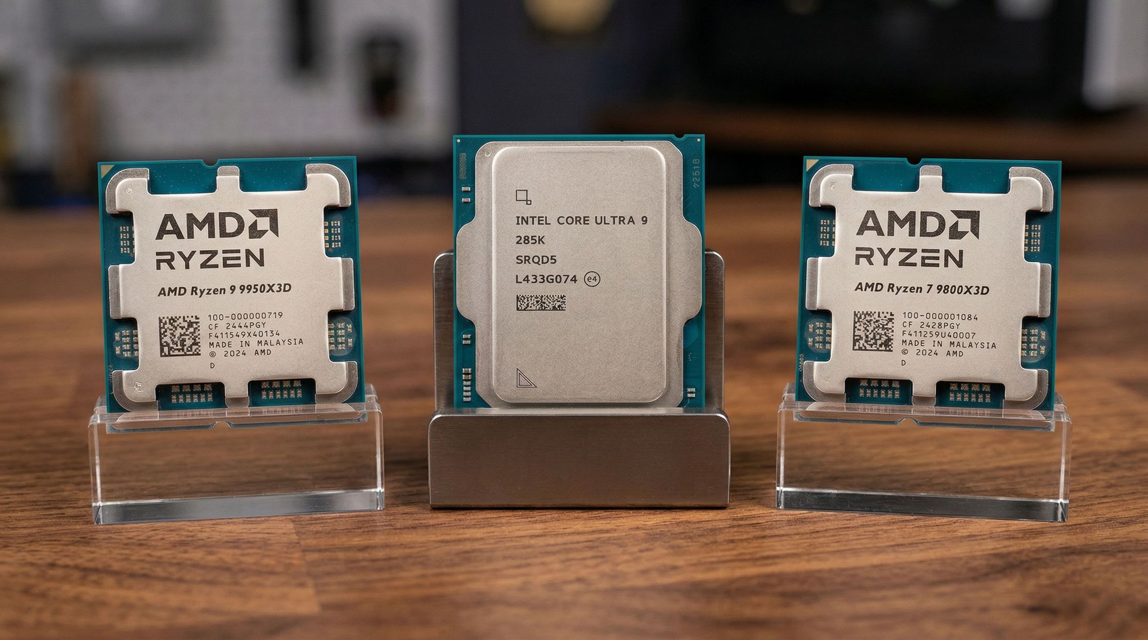 Лучший процессор для игр 2026: рейтинг и советы по выбору