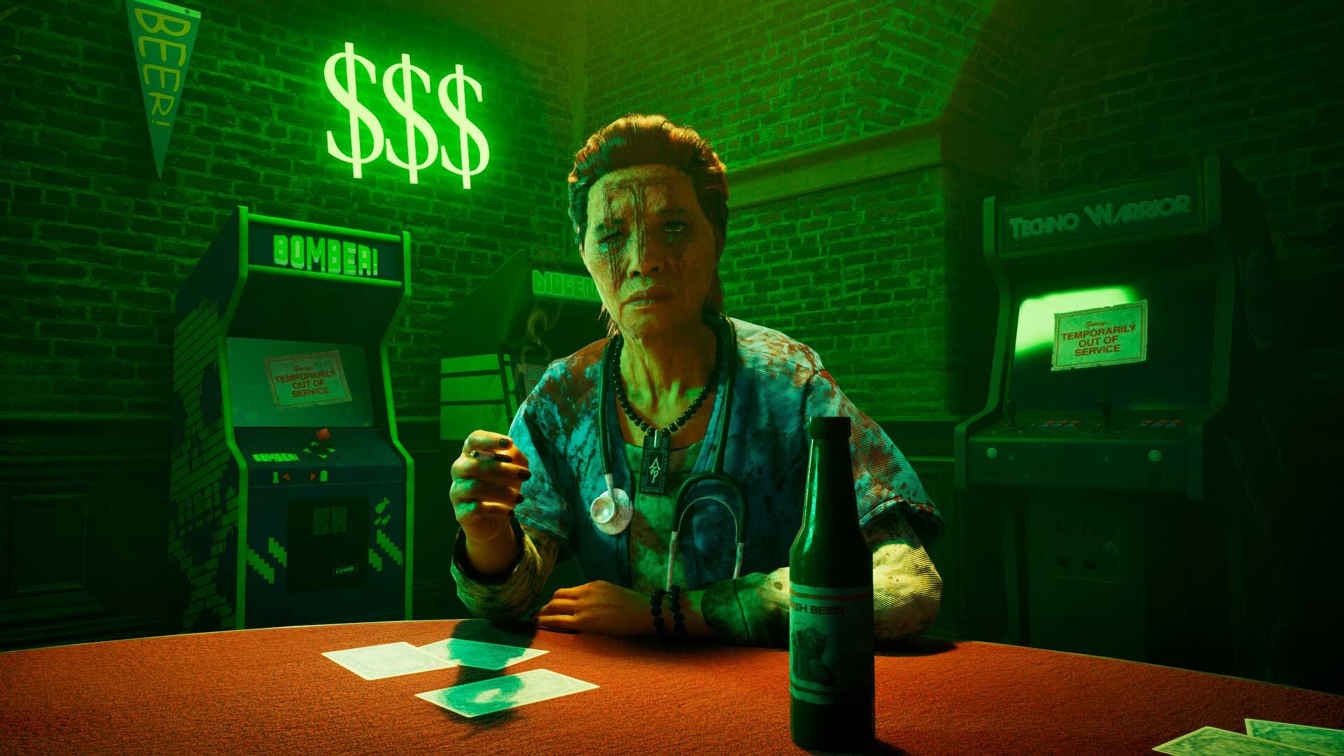 Vampire: The Masquerade – Bloodlines 2