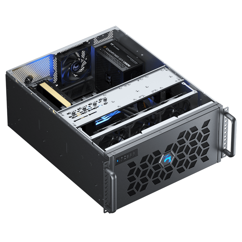 Performance Pro 900R