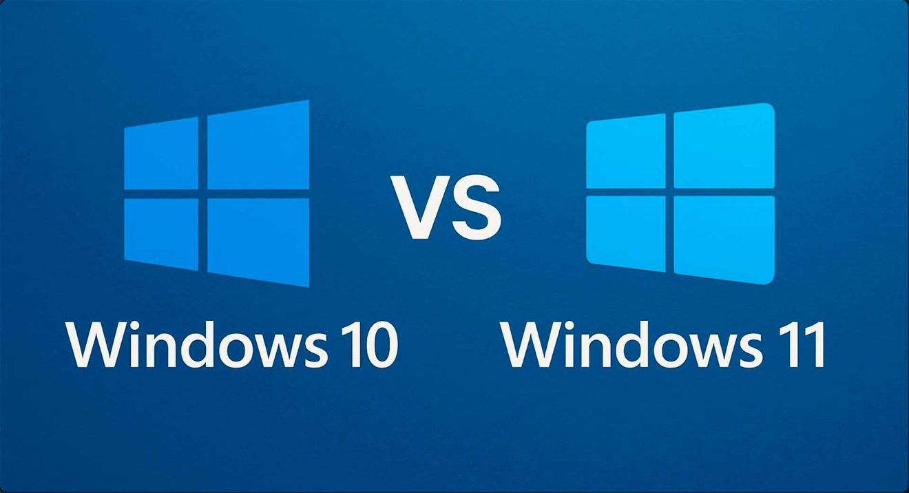 Windows 10 vs Windows 11 в играх: изучаем тесты 2026 года