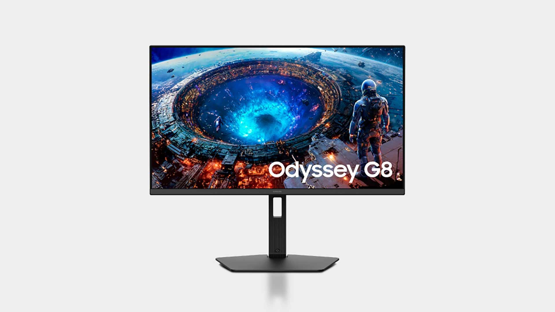 Odyssey G80HS