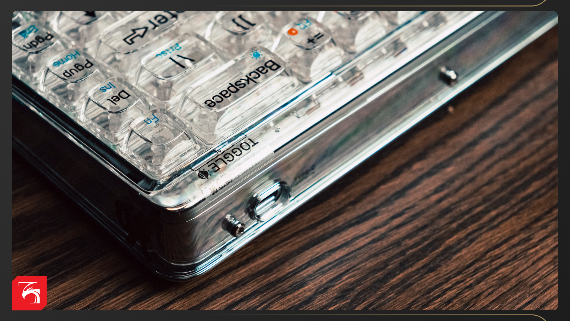 Обзор LoFree 1% Transparent. Либо любовь, либо нет 