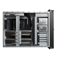 Компьютер DigitalRazor Rackstation Ai, фото №4