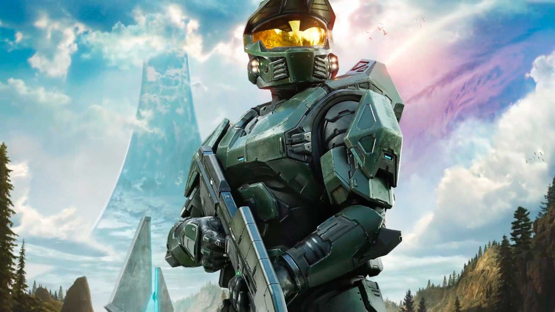 Halo: Campaign Evolved