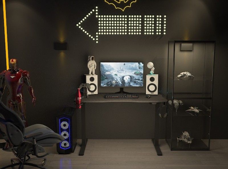 Особенности