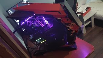 Компьютер DigitalRazor Performance EVO, фото №3