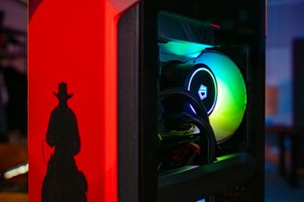 Компьютер DigitalRazor SIGNATURE Star Wars, фото №18