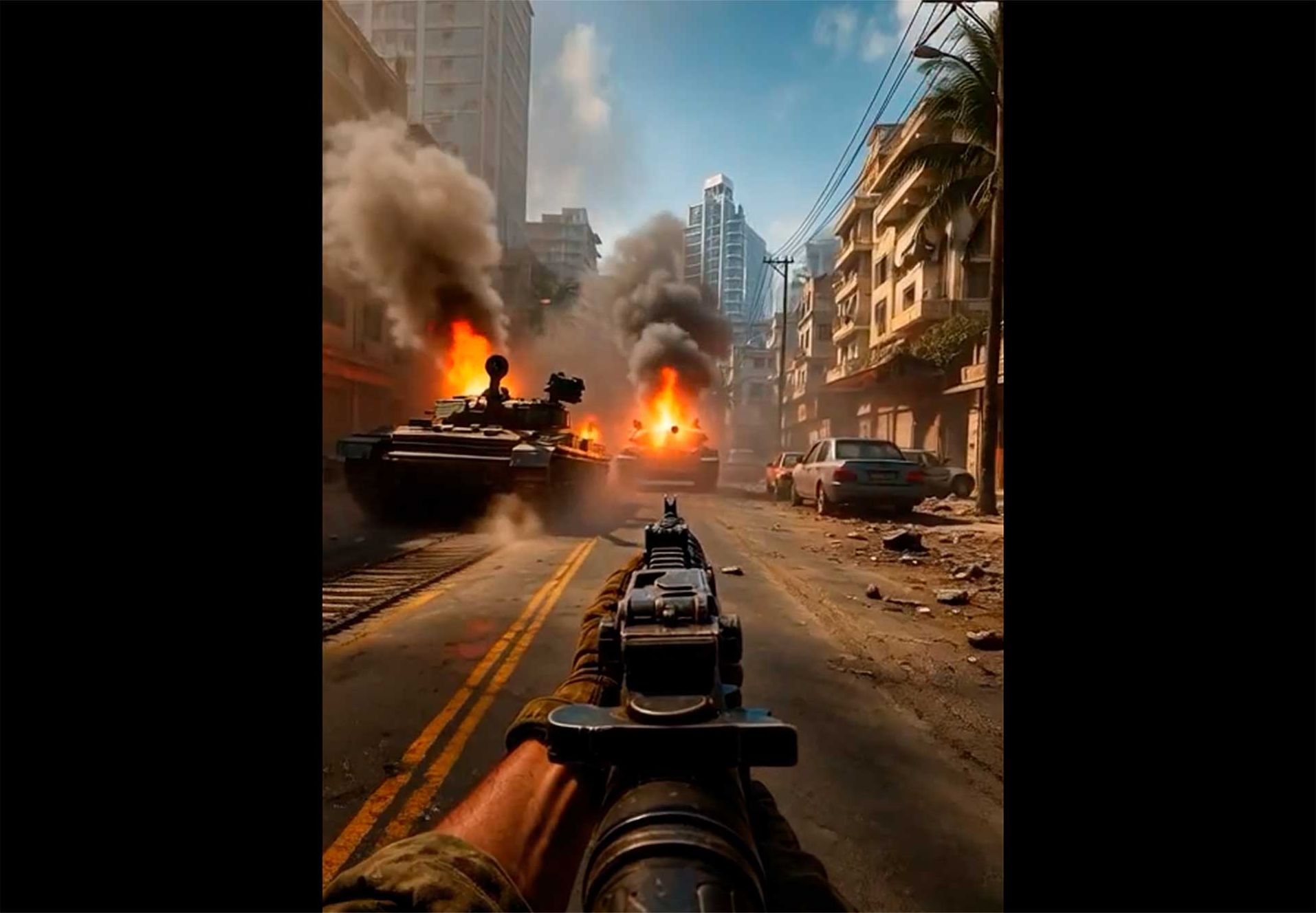 Игра от Илона Маска