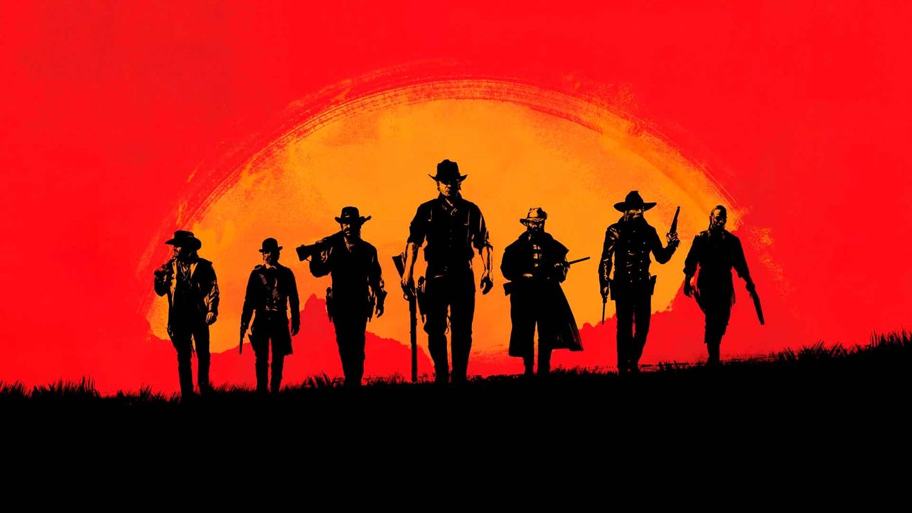 Red Dead Redemption 2 преобразилась: вышел гигантский графический мод на 53 ГБ