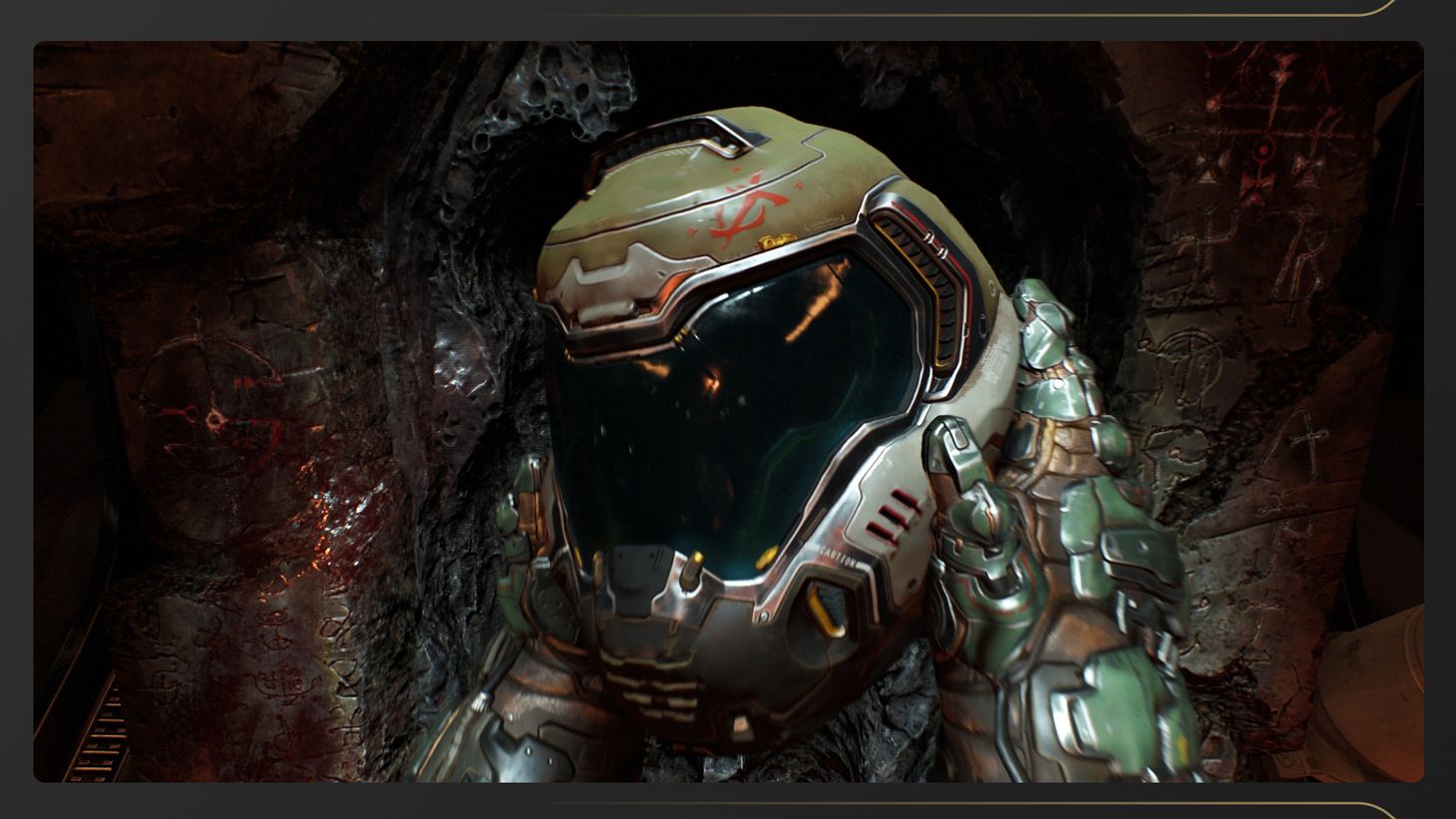 Doom сквозь время: история создания легендарной серии шутеров