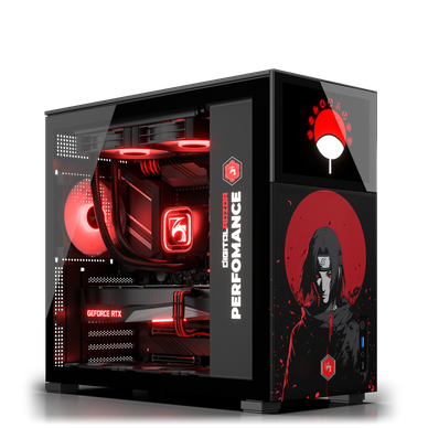 Компьютер DigitalRazor SIGNATURE Itachi, фото №1