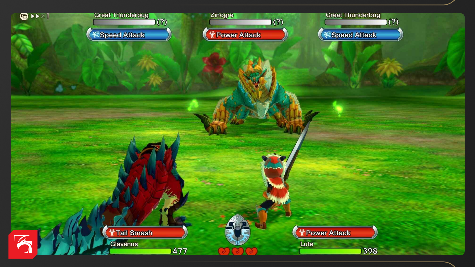 История серии Monster Hunter: котики, гринд и рекорды продаж