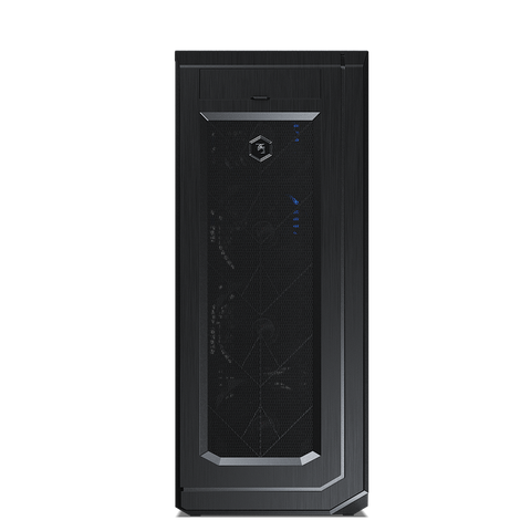 Рабочая станция DigitalRazor 900D Tower, фото №2