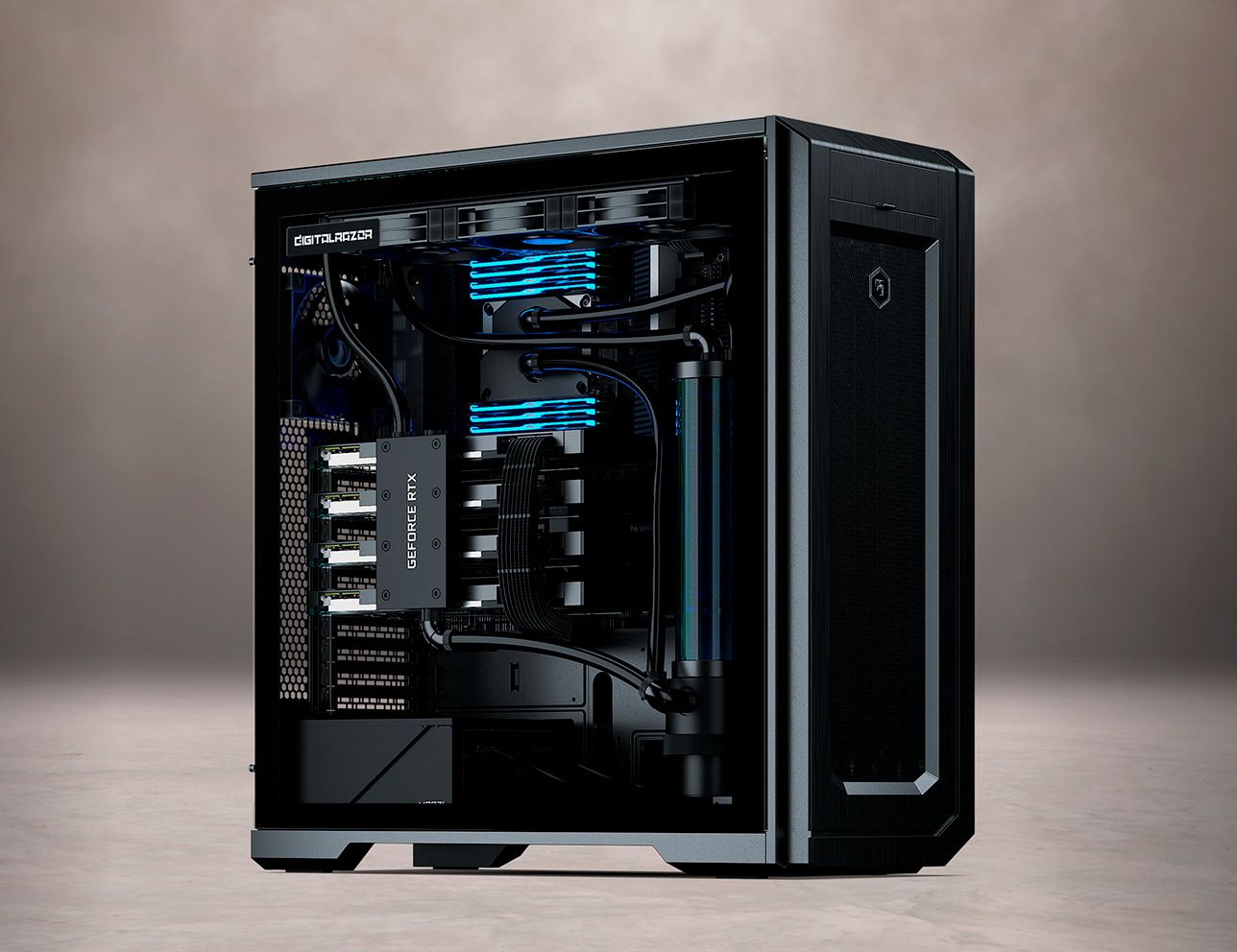 Performance Pro HYDRO