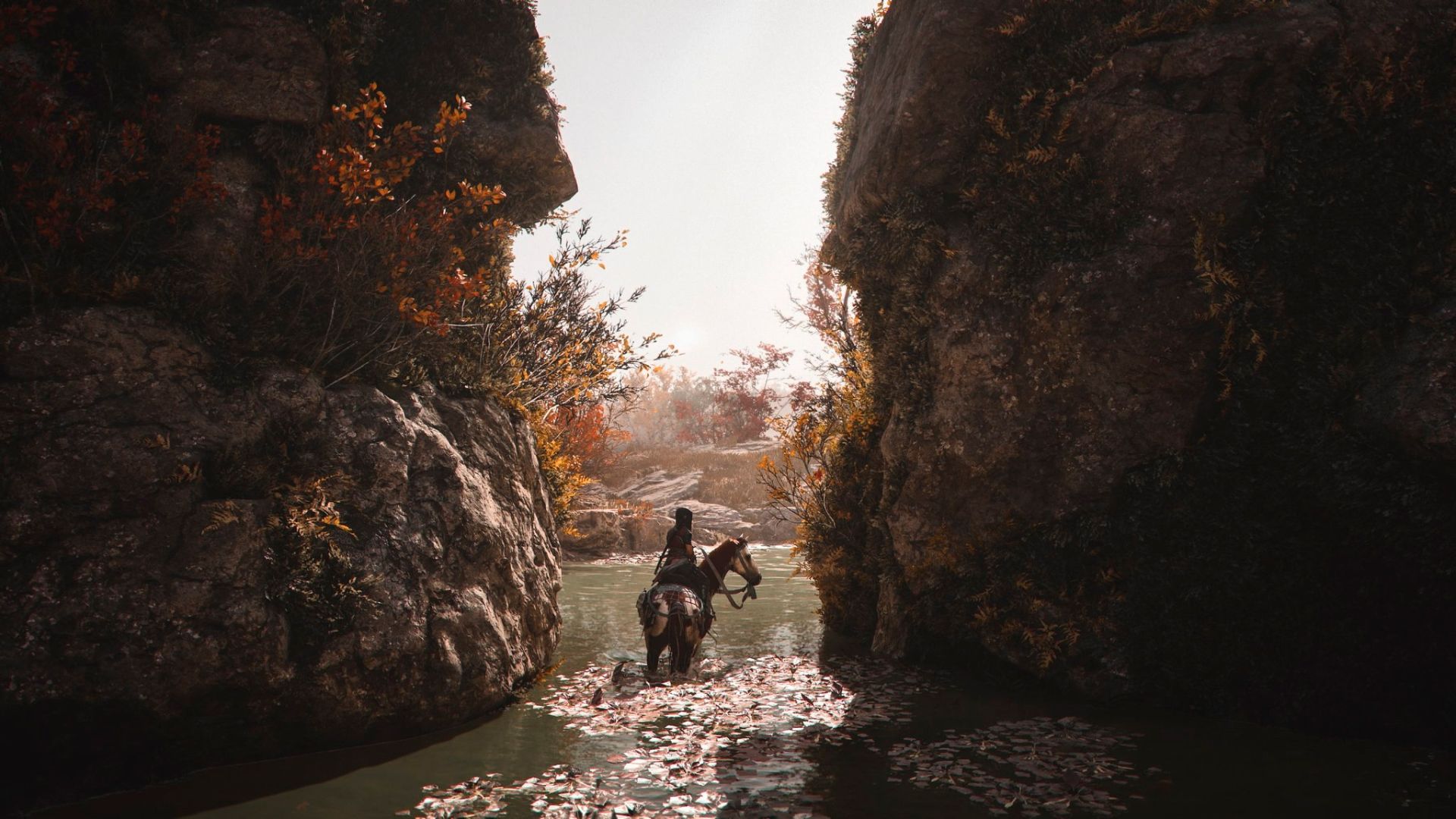 Assassin’s Creed Shadows (2025)