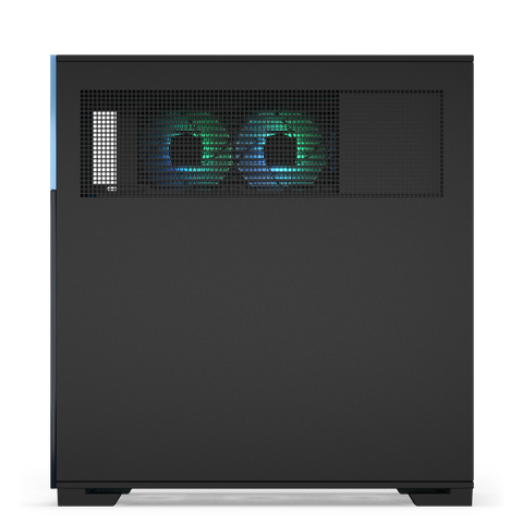 Игровой компьютер DigitalRazor PERFORMANCE X5, фото №4