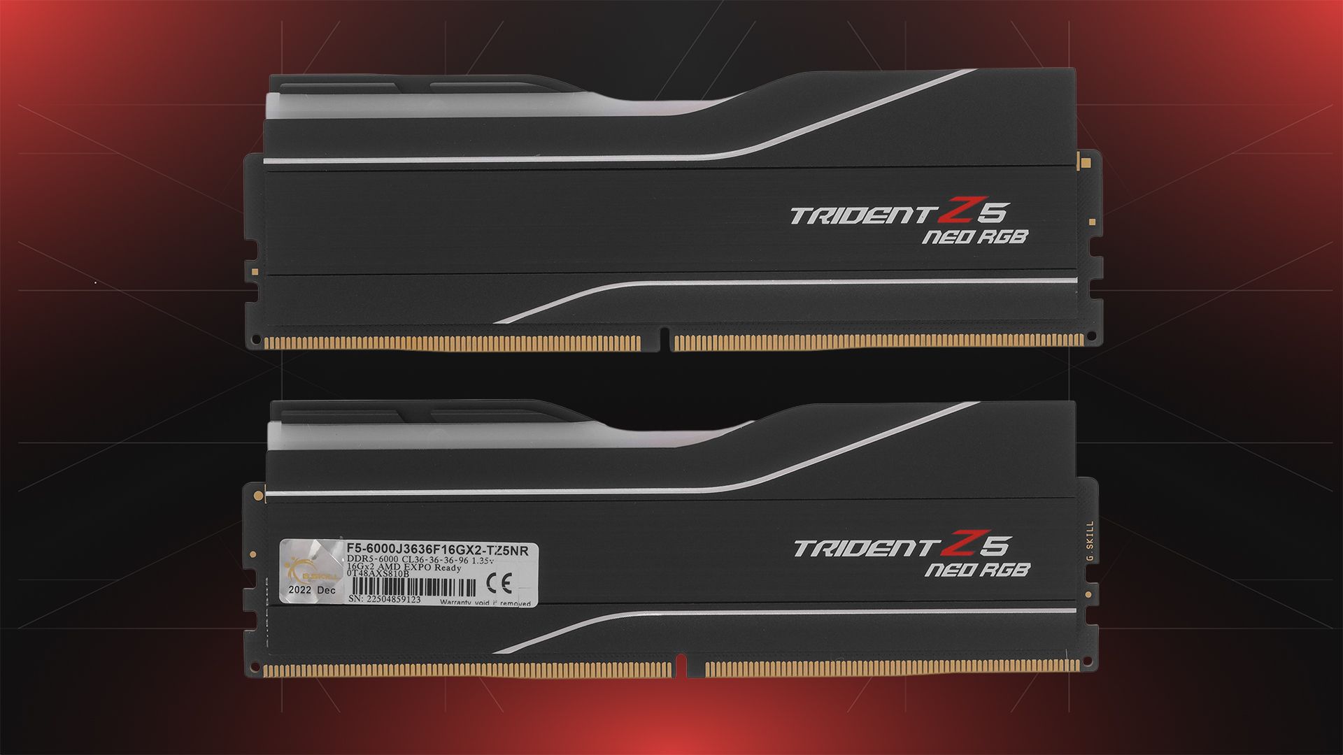 G.Skill Trident Z5